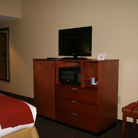 Holiday Inn Express And Suites Greenville Dış mekan fotoğraf
