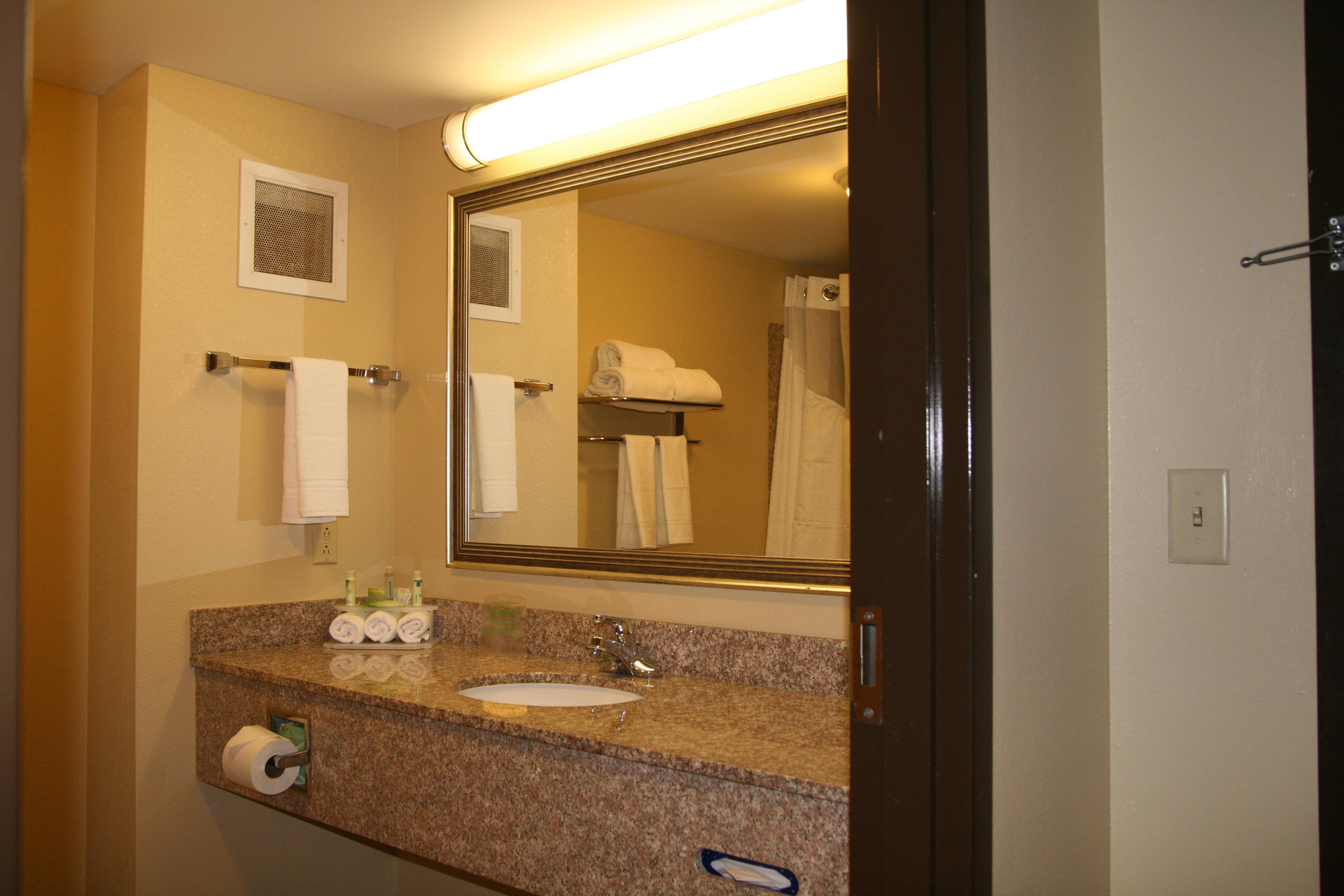 Holiday Inn Express And Suites Greenville Dış mekan fotoğraf