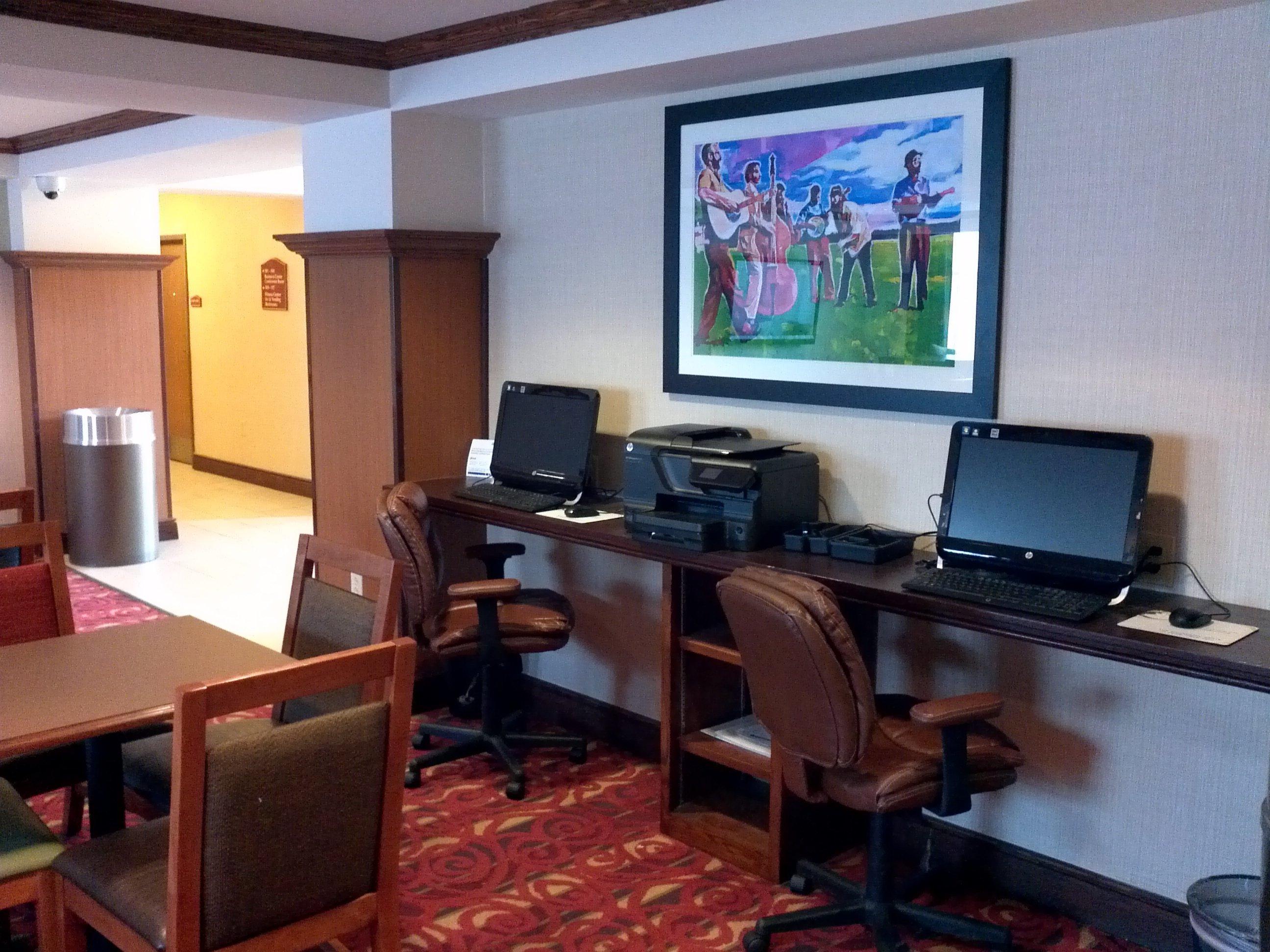 Holiday Inn Express And Suites Greenville Konforlar fotoğraf