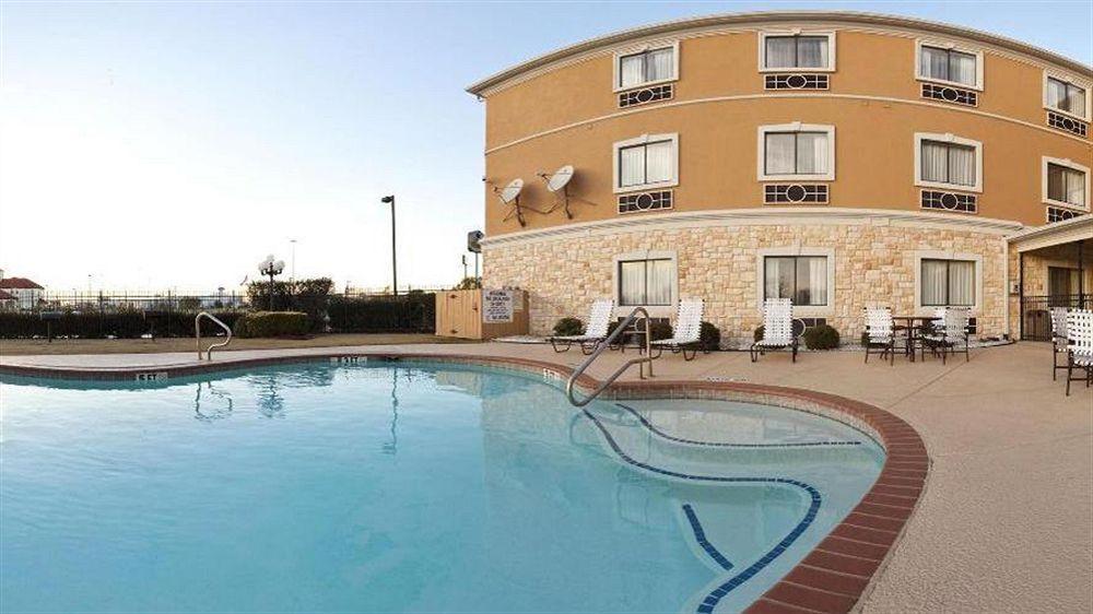 Holiday Inn Express And Suites Greenville Dış mekan fotoğraf