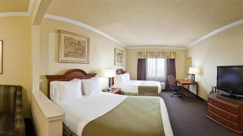 Holiday Inn Express And Suites Greenville Dış mekan fotoğraf
