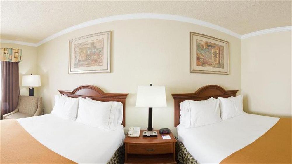 Holiday Inn Express And Suites Greenville Dış mekan fotoğraf